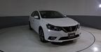 Nissan Sentra 1.8 EXCLUSIVE NAVI AUTO Sedan 2018