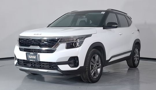 Kia • Seltos