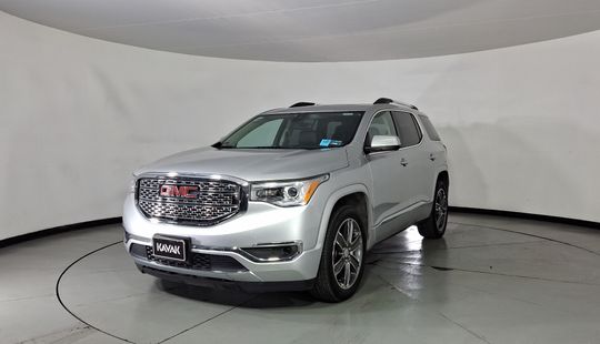 Gmc • Acadia
