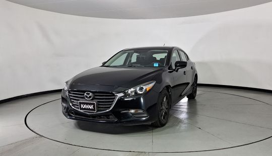 Mazda • Mazda 3