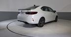 Honda City 1.5 SPORT CVT Sedan 2021