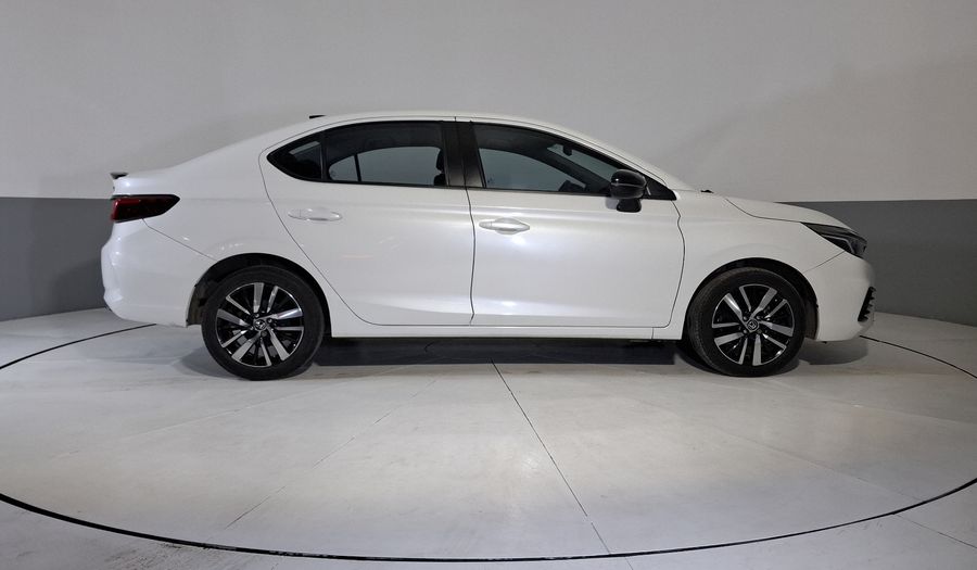 Honda City 1.5 SPORT CVT Sedan 2021