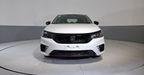 Honda City 1.5 SPORT CVT Sedan 2021