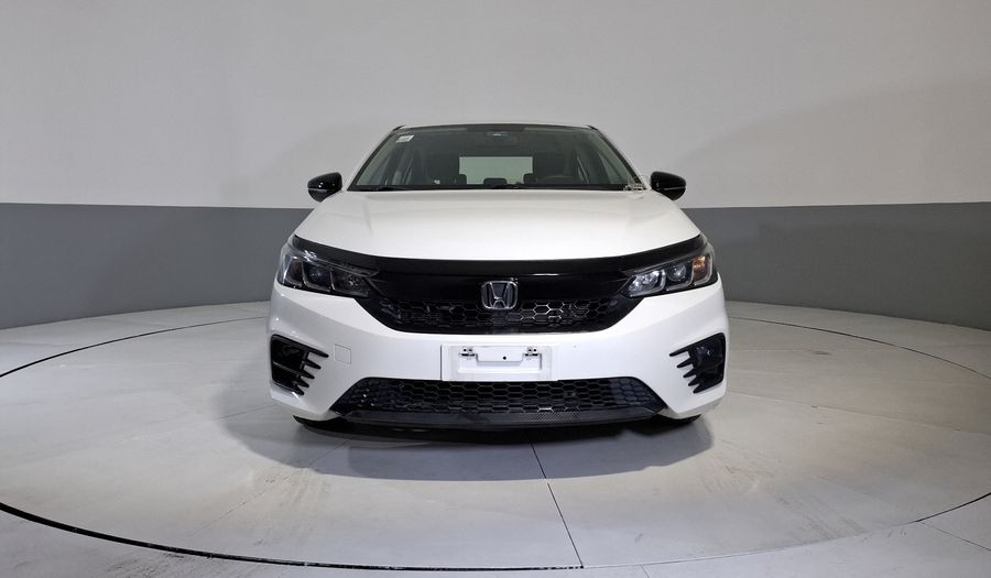 Honda City 1.5 SPORT CVT Sedan 2021