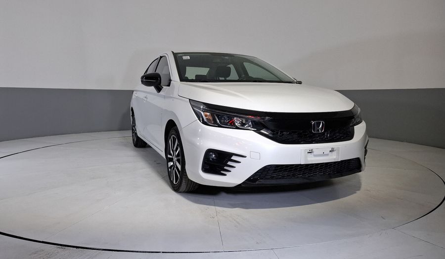 Honda City 1.5 SPORT CVT Sedan 2021