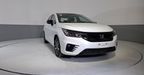 Honda City 1.5 SPORT CVT Sedan 2021