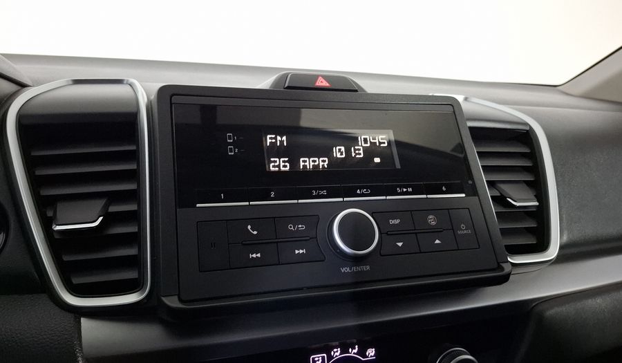 Honda City 1.5 SPORT CVT Sedan 2021