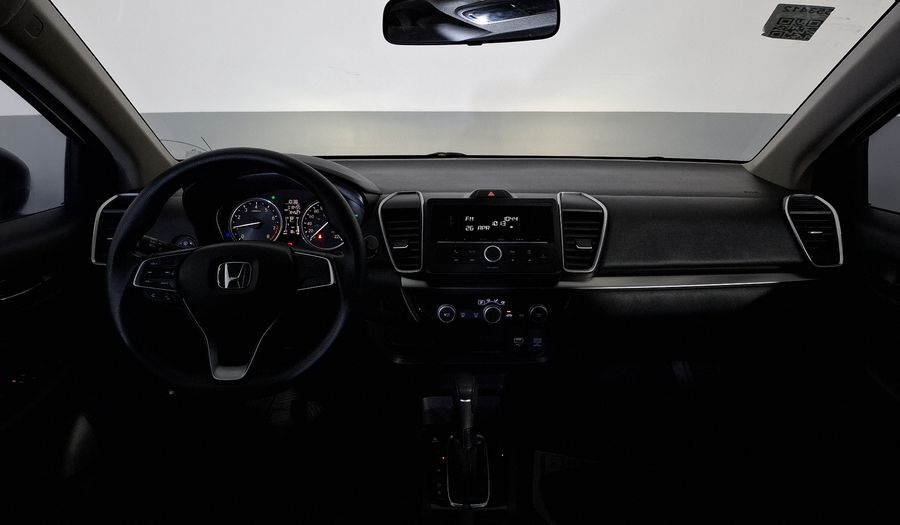 Honda City 1.5 SPORT CVT Sedan 2021