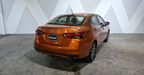 Nissan Versa 1.6 ADVANCE Sedan 2020