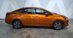 Nissan Versa 1.6 ADVANCE Sedan 2020