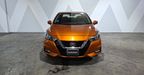 Nissan Versa 1.6 ADVANCE Sedan 2020