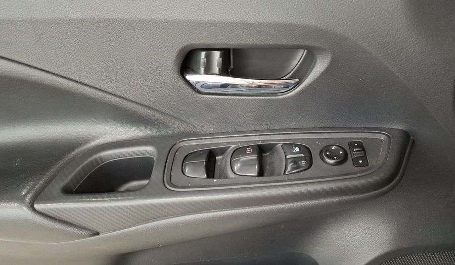 Nissan Versa 1.6 ADVANCE Sedan 2020