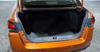 Nissan Versa 1.6 ADVANCE Sedan 2020