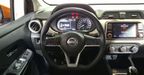 Nissan Versa 1.6 ADVANCE Sedan 2020