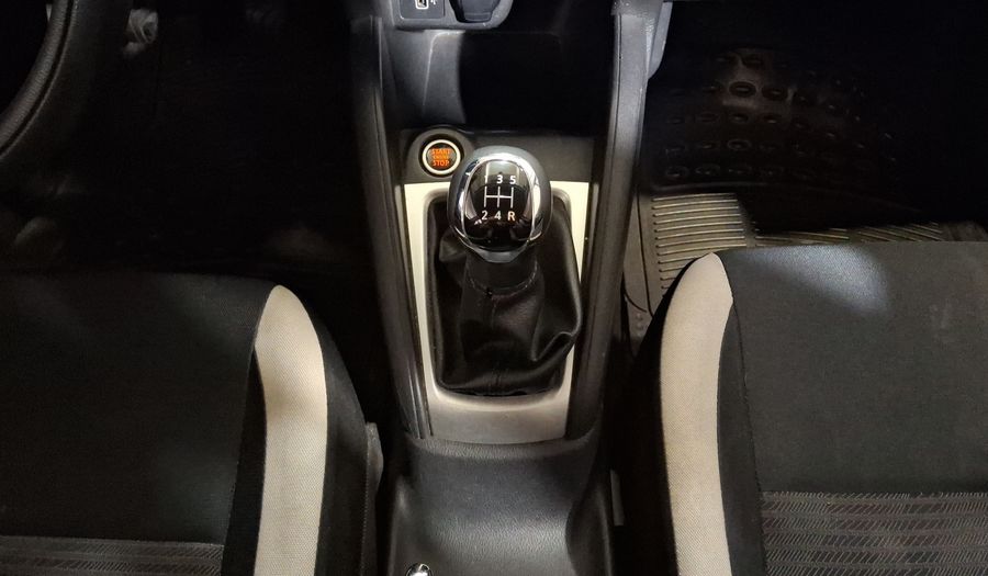 Nissan Versa 1.6 ADVANCE Sedan 2020