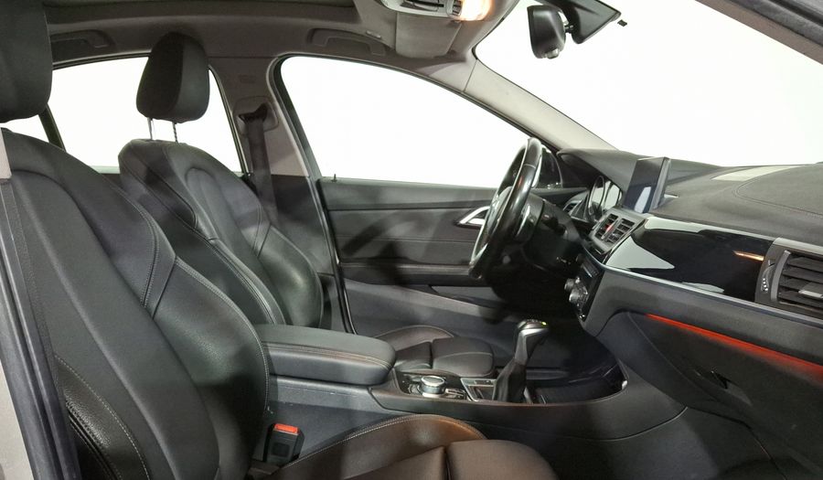 Bmw Serie 1 2.0 120IA M SPORT AUTO Sedan 2020