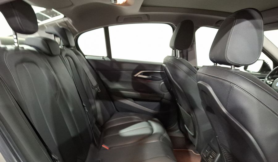 Bmw Serie 1 2.0 120IA M SPORT AUTO Sedan 2020