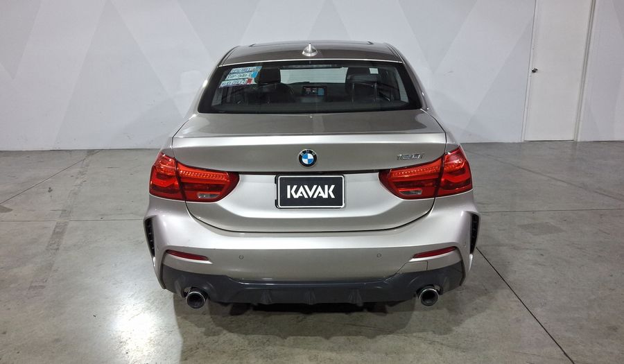 Bmw Serie 1 2.0 120IA M SPORT AUTO Sedan 2020