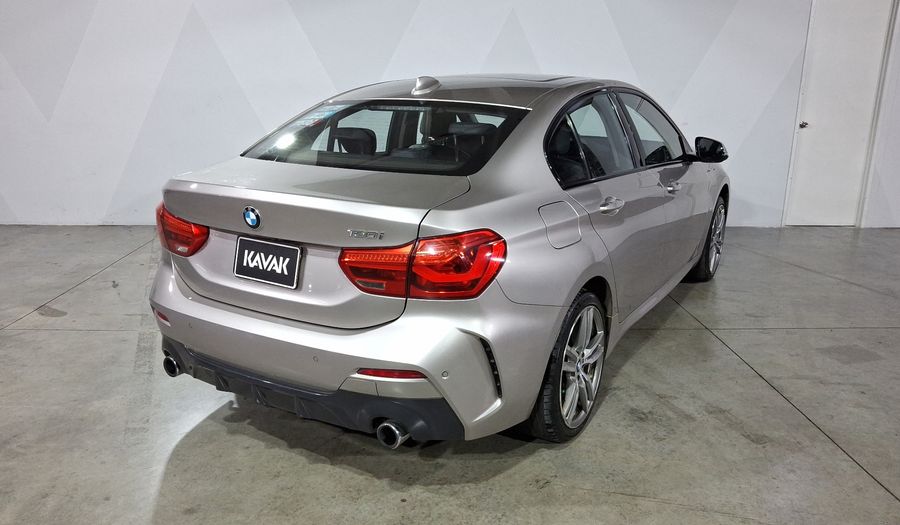 Bmw Serie 1 2.0 120IA M SPORT AUTO Sedan 2020