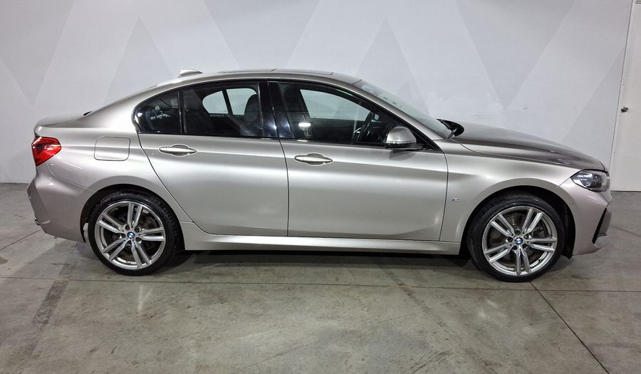 Bmw Serie 1 2.0 120IA M SPORT AUTO Sedan 2020