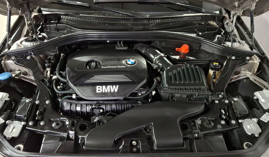 Bmw Serie 1 2.0 120IA M SPORT AUTO Sedan 2020