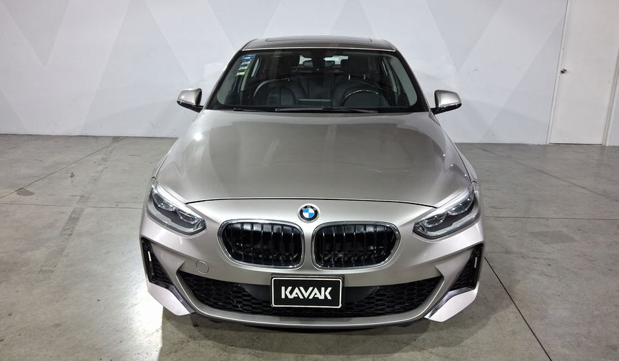 Bmw Serie 1 2.0 120IA M SPORT AUTO Sedan 2020