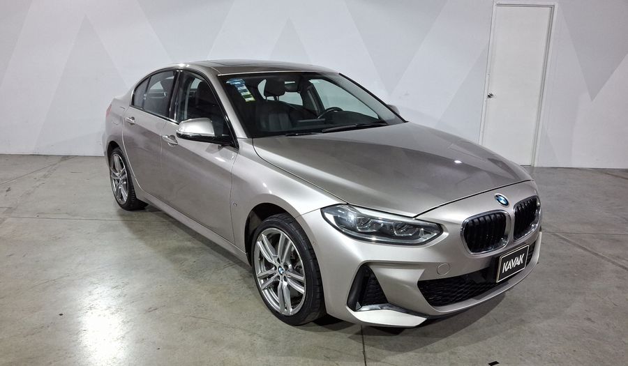 Bmw Serie 1 2.0 120IA M SPORT AUTO Sedan 2020