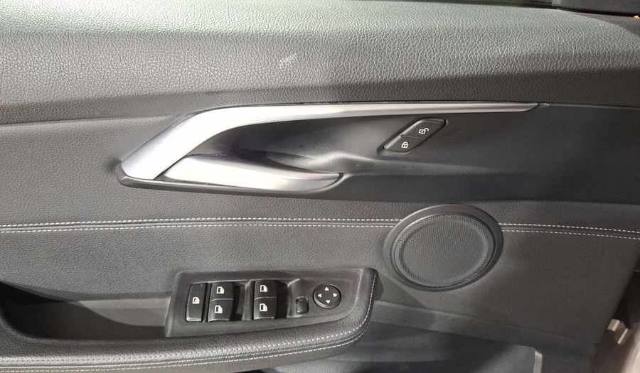 Bmw Serie 1 2.0 120IA M SPORT AUTO Sedan 2020
