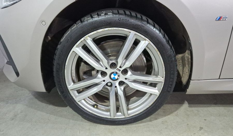 Bmw Serie 1 2.0 120IA M SPORT AUTO Sedan 2020