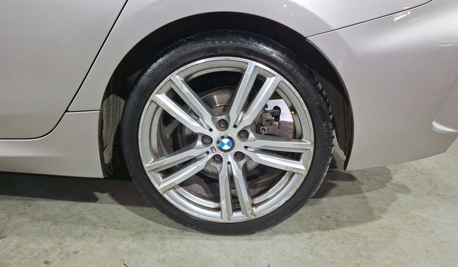 Bmw Serie 1 2.0 120IA M SPORT AUTO Sedan 2020
