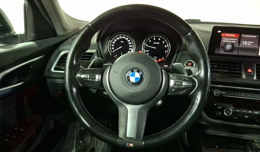 Bmw Serie 1 2.0 120IA M SPORT AUTO Sedan 2020