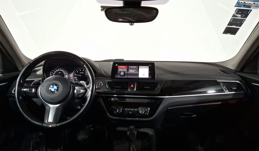 Bmw Serie 1 2.0 120IA M SPORT AUTO Sedan 2020