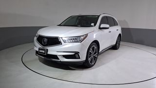 Acura • MDX