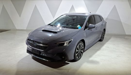 Subaru • WRX