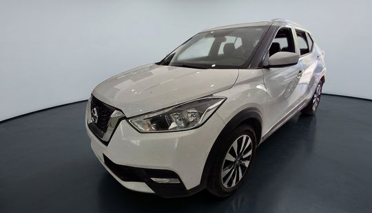 Nissan • Kicks