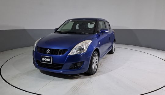 Suzuki • Swift