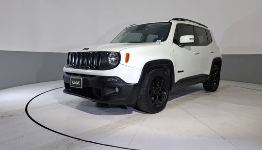 Jeep • Renegade