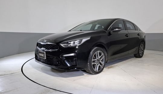 Kia • FORTE