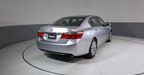 Honda Accord 2.4 EX L CVT NAVI L4 Sedan 2015