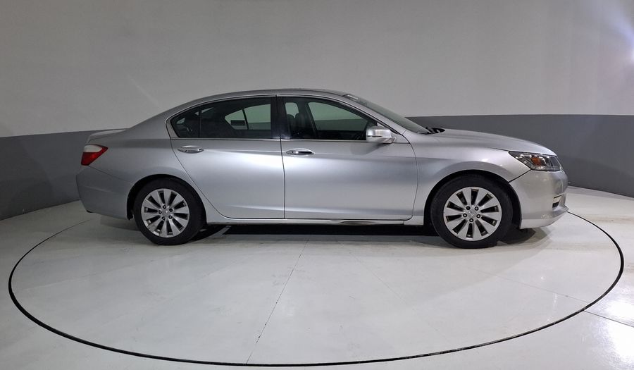 Honda Accord 2.4 EX L CVT NAVI L4 Sedan 2015