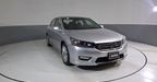 Honda Accord 2.4 EX L CVT NAVI L4 Sedan 2015