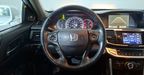 Honda Accord 2.4 EX L CVT NAVI L4 Sedan 2015