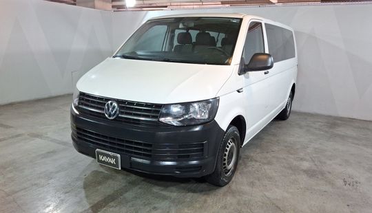 Volkswagen • Transporter