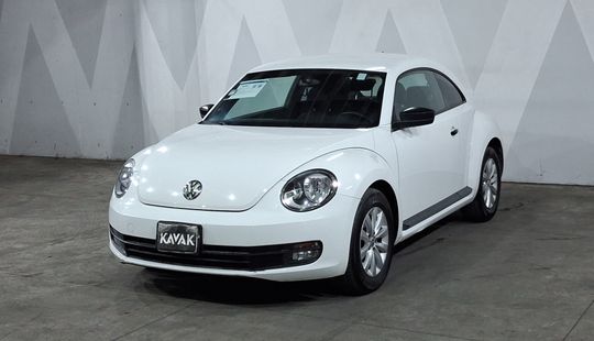 Volkswagen • Beetle