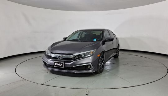 Honda • Civic