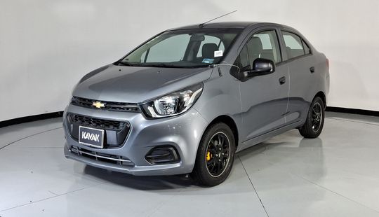 Chevrolet • Beat
