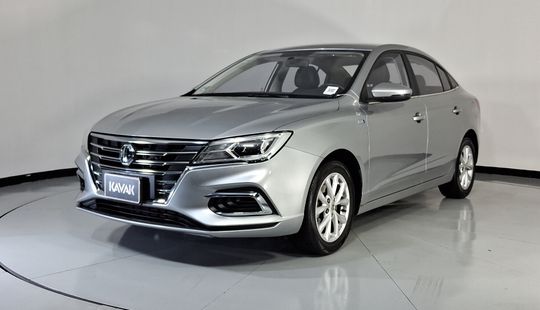 Mg • MG5
