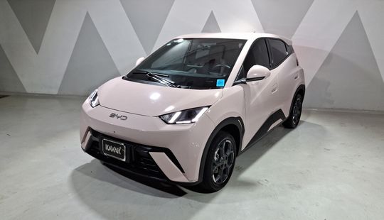 Byd • Dolphin Mini
