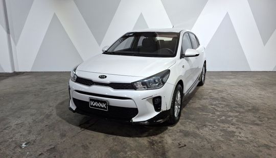 Kia • Rio