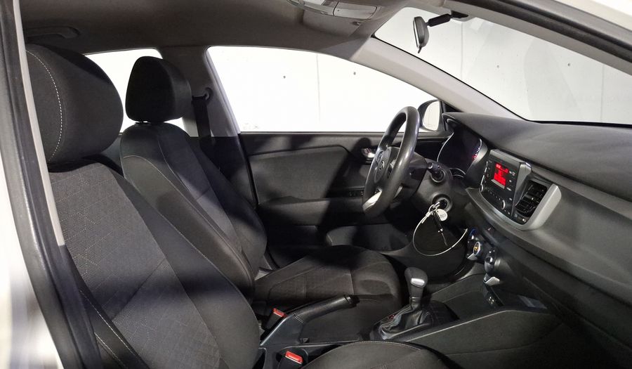 Kia Rio 1.6 LX AUTO Sedan 2018